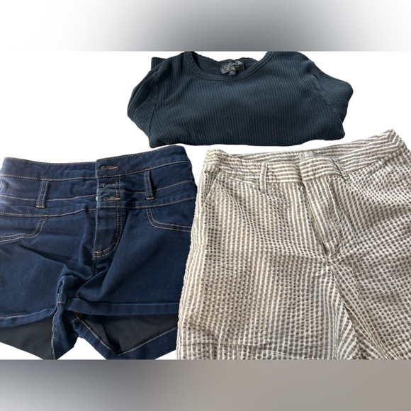 A new day, refuge, and top shop bundle!‎ - Picture 11 of 11